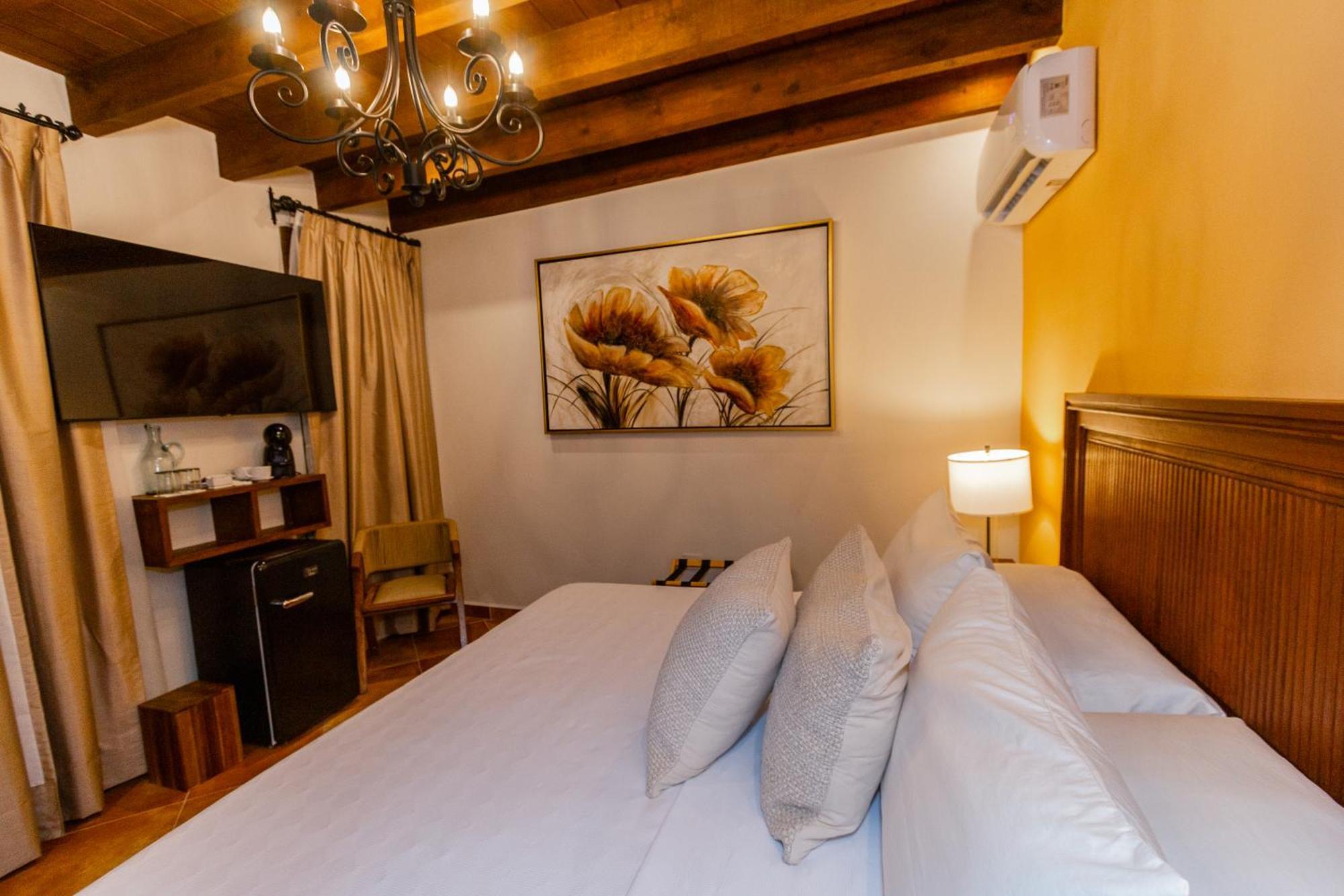 Five Queens Boutique Hotel San Miguel de Allende Zewnętrze zdjęcie