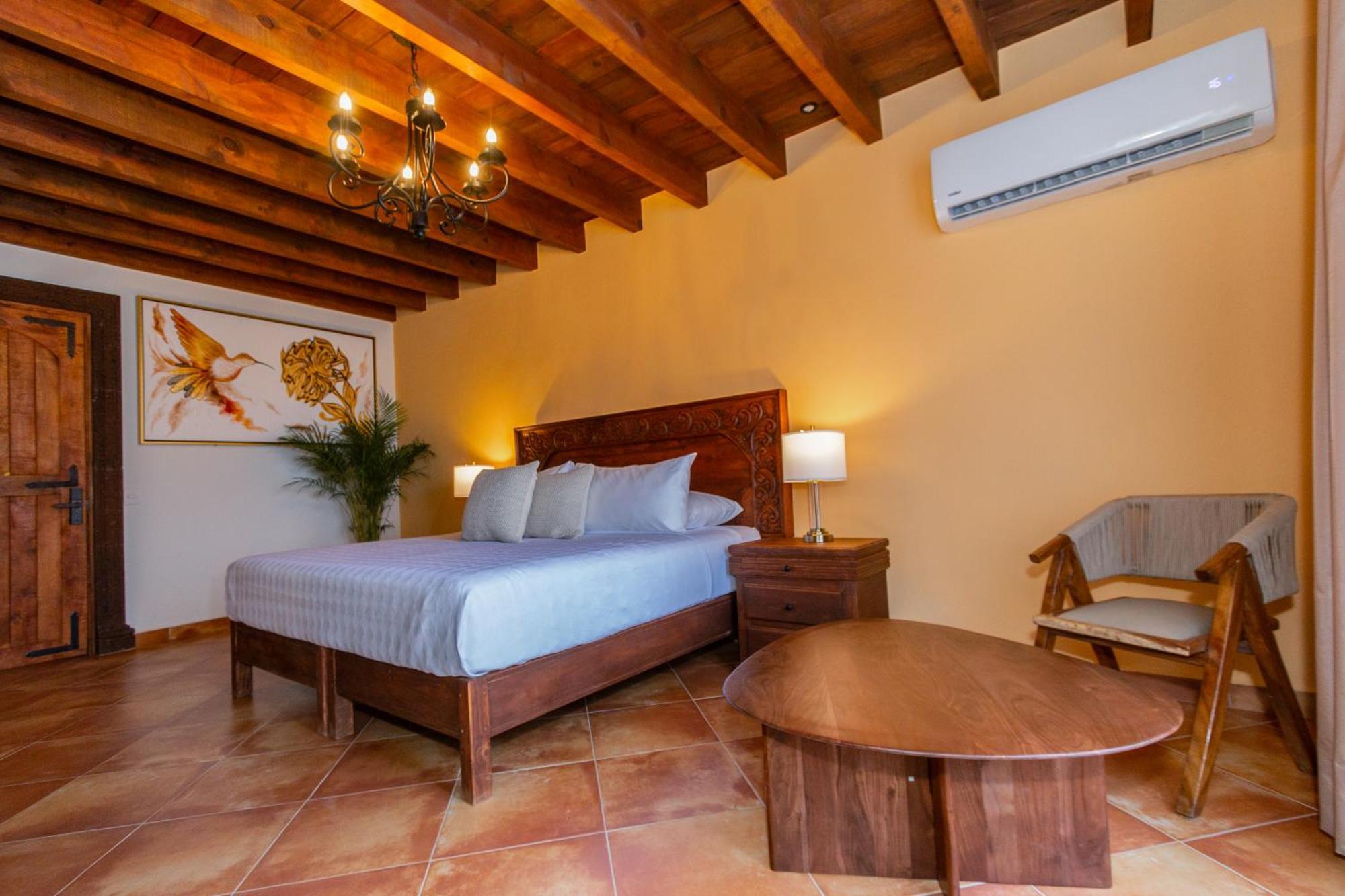 Five Queens Boutique Hotel San Miguel de Allende Zewnętrze zdjęcie