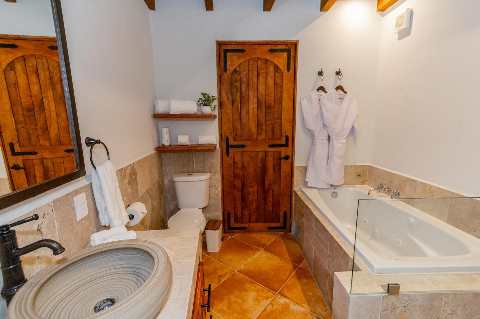 Five Queens Boutique Hotel San Miguel de Allende Zewnętrze zdjęcie