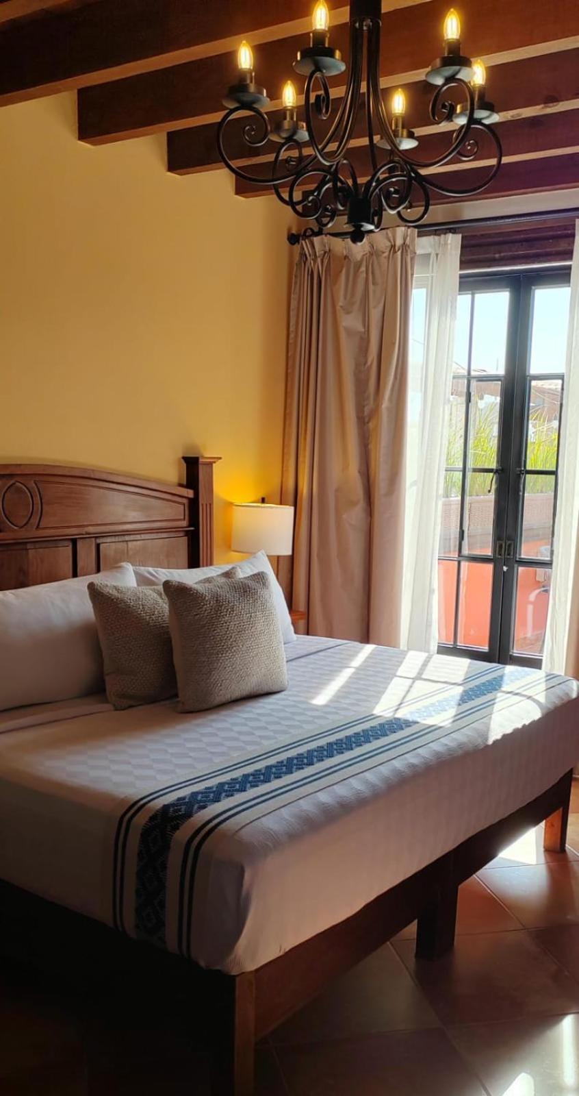 Five Queens Boutique Hotel San Miguel de Allende Zewnętrze zdjęcie